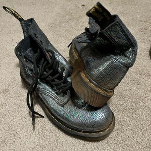 Doc martens